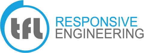 tfl responsive engineering logo